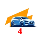 logo car4sale