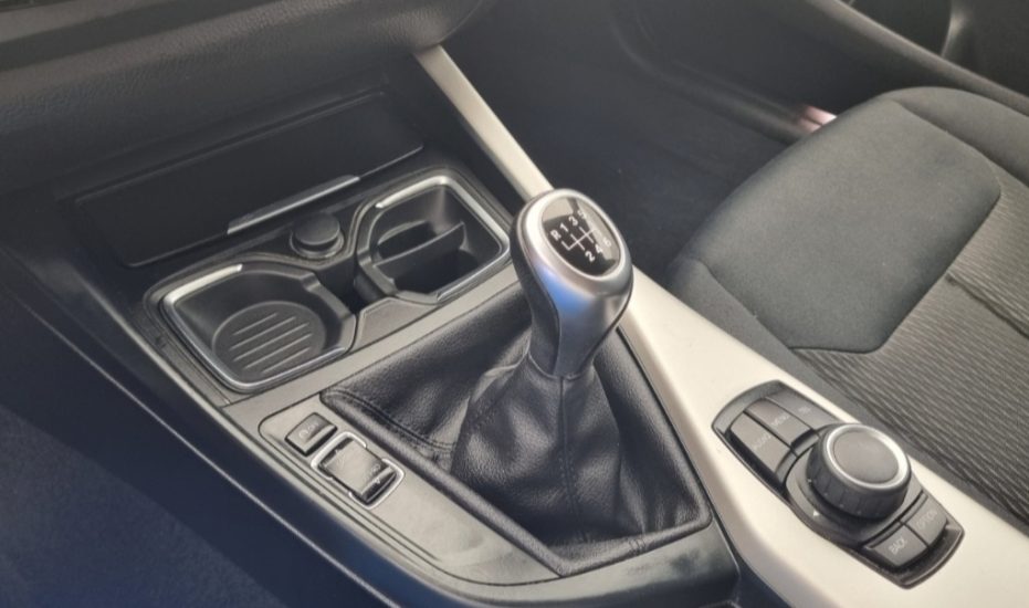 BMW 116i