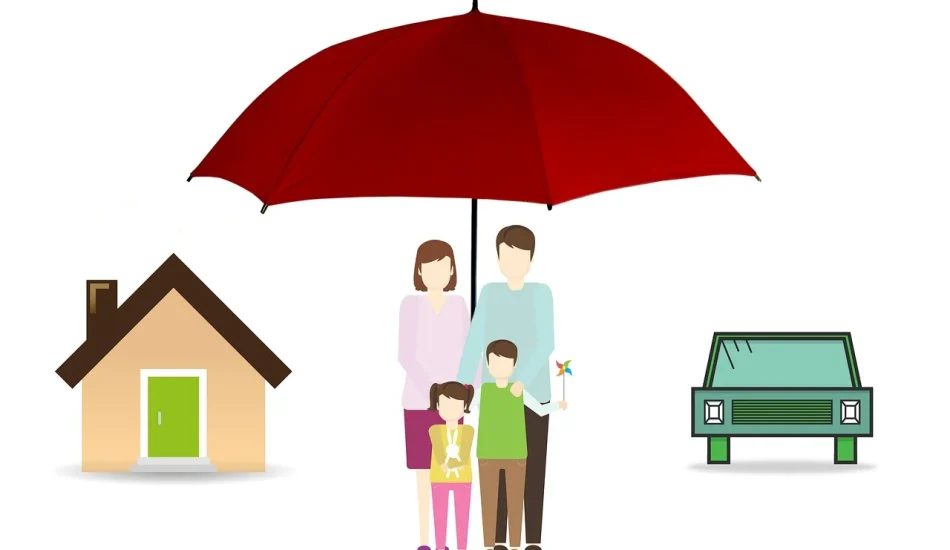 Πώς να επιλέξεις την κατάλληλη ασφάλεια αυτοκινήτου